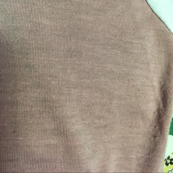 love sparkly tee - Picture 3 of 3